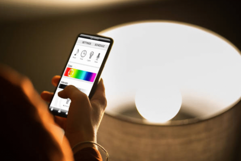 Iluminação Inteligente – Automatize a iluminação com sensores de movimento inteligentes