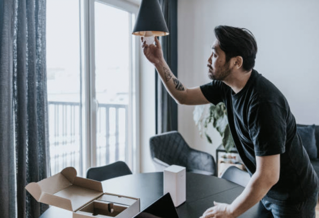 Lâmpadas Wi-Fi: Como instalar e configurar em minutos