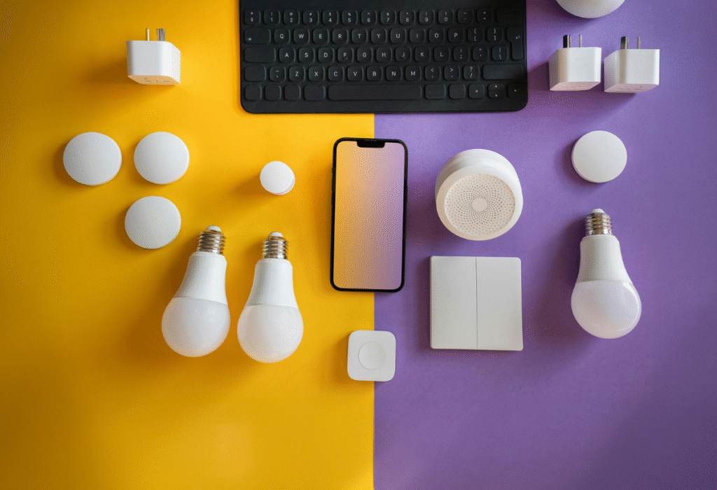 Lâmpadas Wi-Fi: Como instalar e configurar em minutos