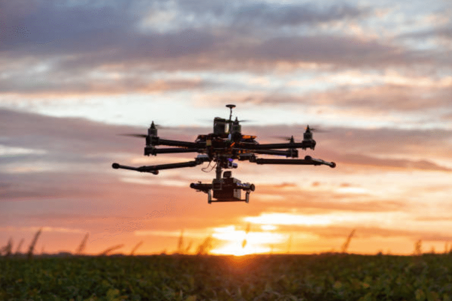 Regras da ANAC para pilotar drones no Brasil