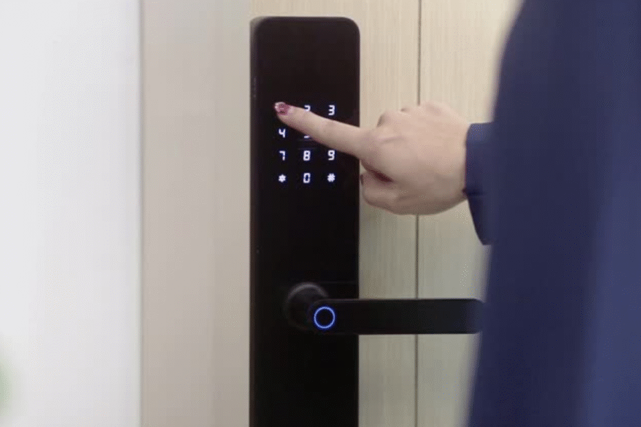 Fechaduras Eletrônicas: Vale a pena trocar a tradicional?