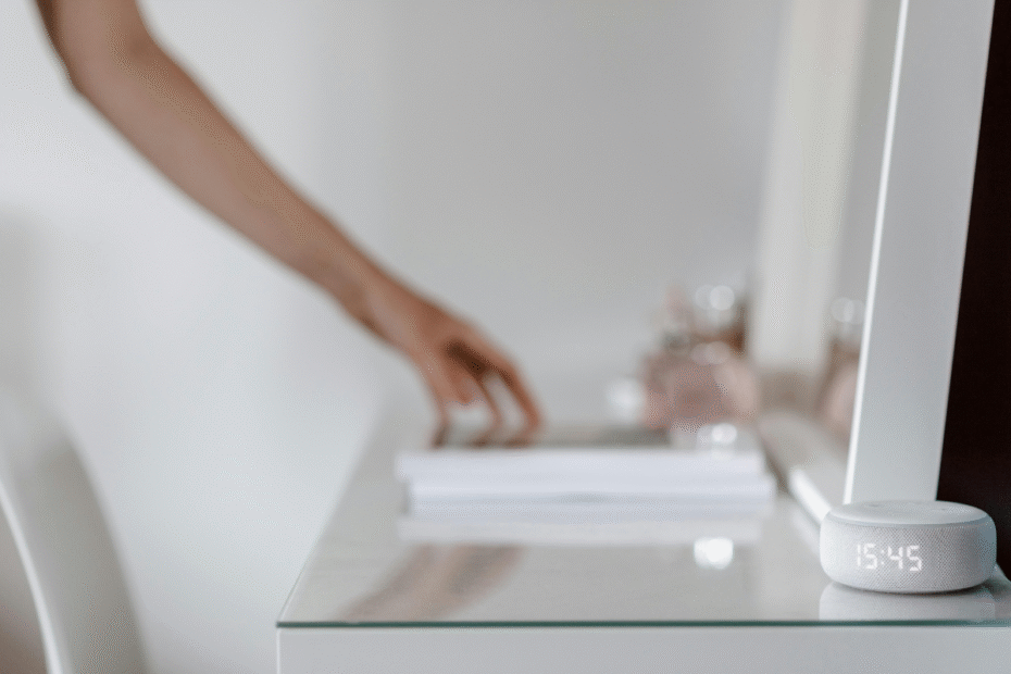 Integração da Alexa com dispositivos de segurança: vale a pena?