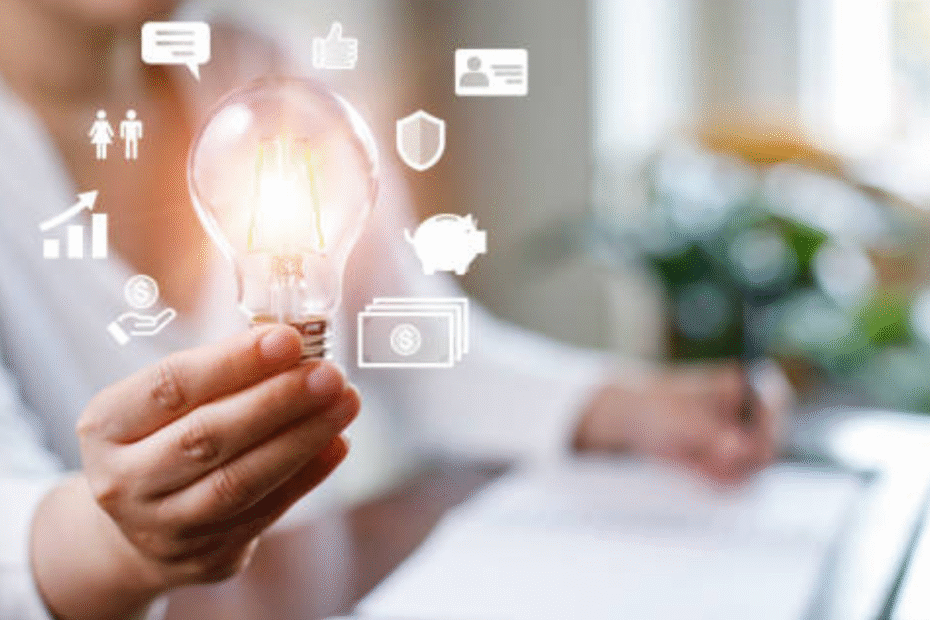 Como usar assistentes virtuais para economizar energia