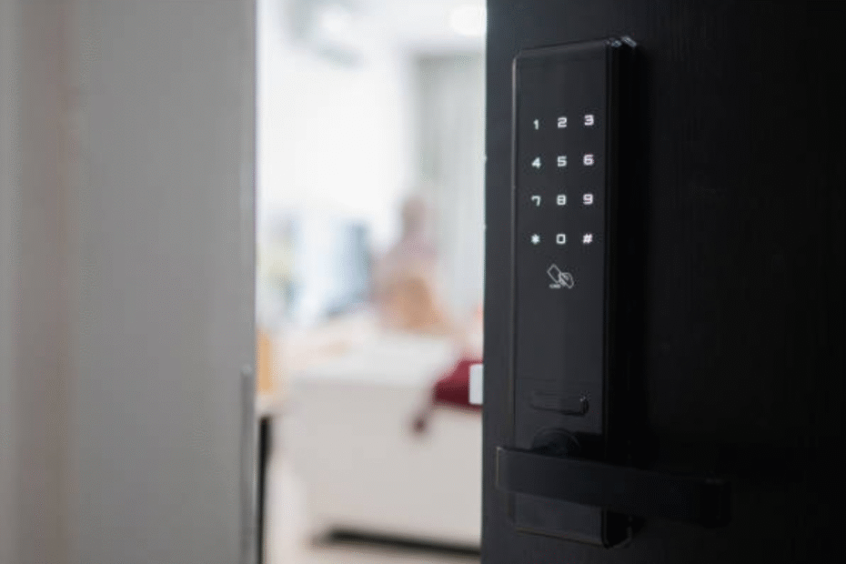 Interfone Wi-Fi: Modernizando a Portaria da Sua Casa