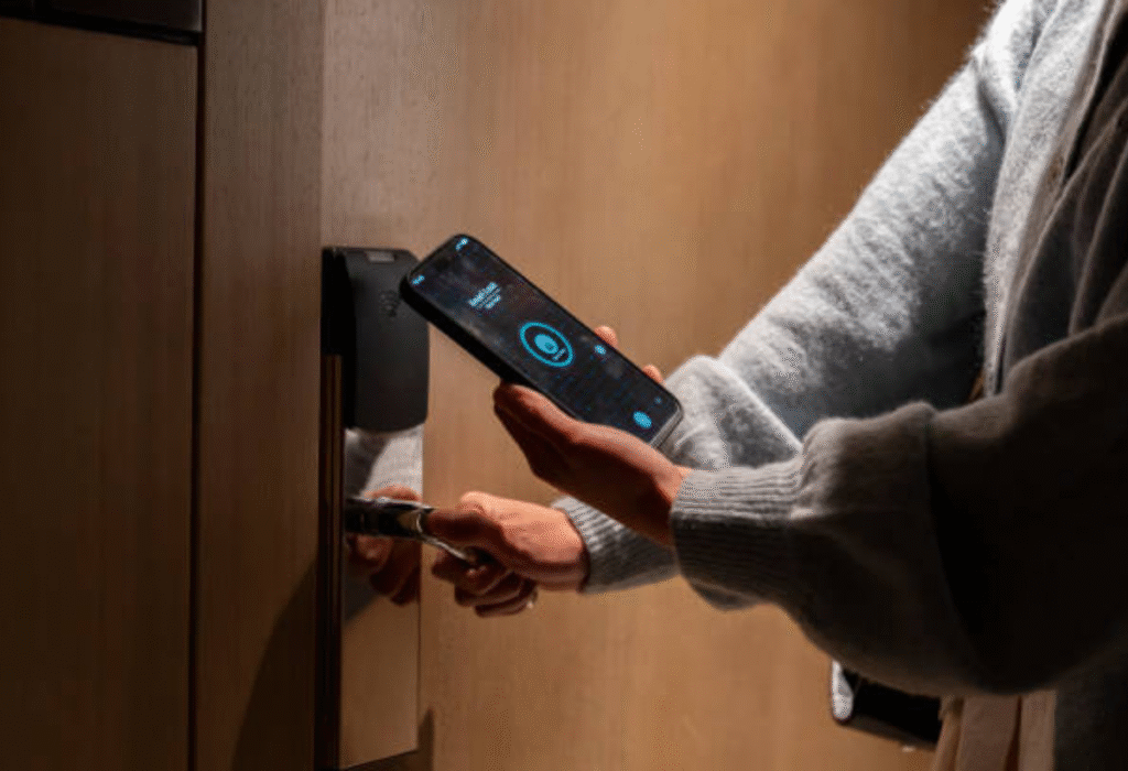 Interfone Wi-Fi: Modernizando a Portaria da Sua Casa