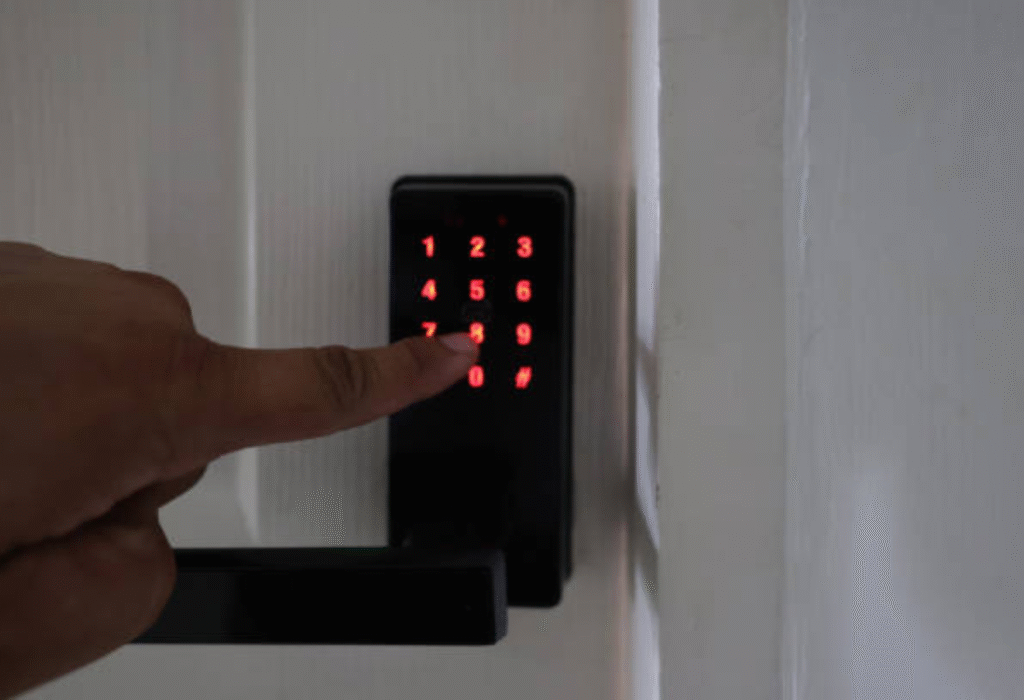 Interfone Wi-Fi: Modernizando a Portaria da Sua Casa