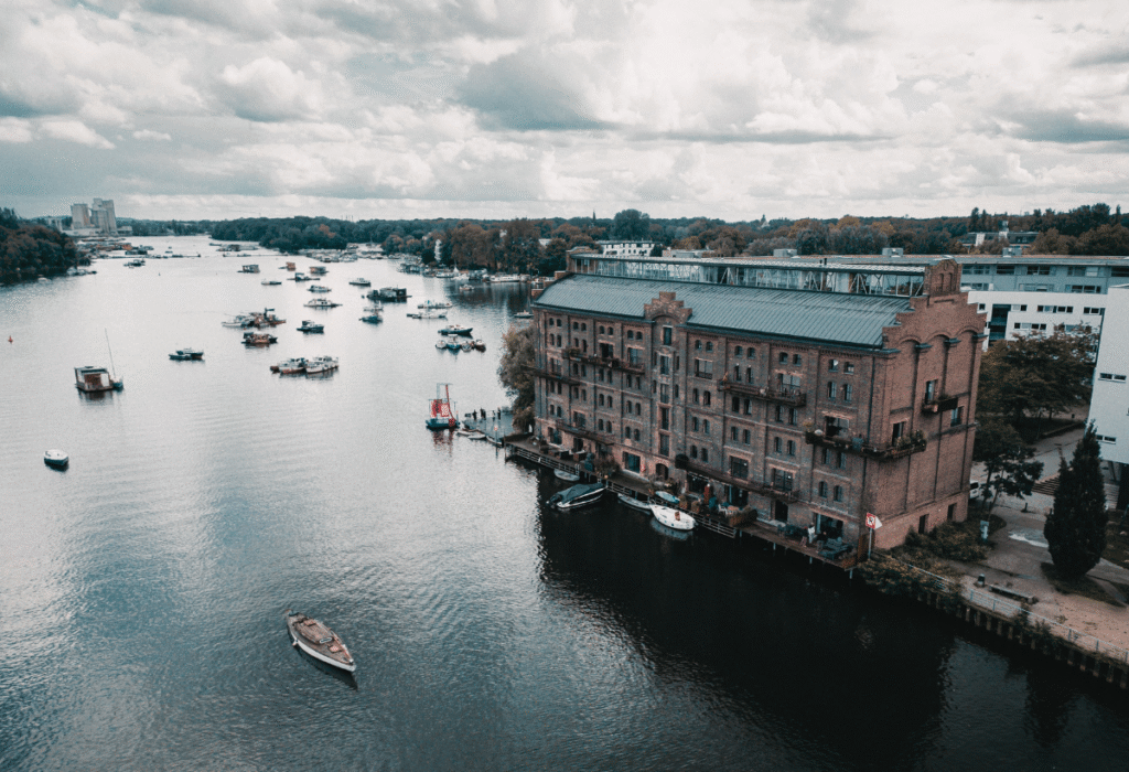 Drones – Fotografia aérea: dicas para capturar imagens incríveis