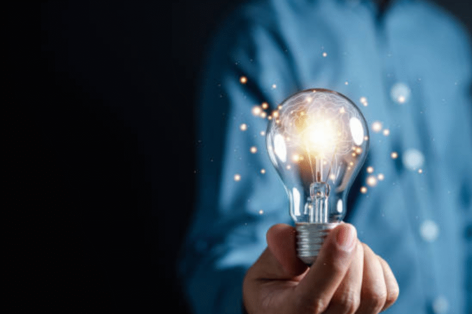 Como criar cenários de luz para cada momento do dia