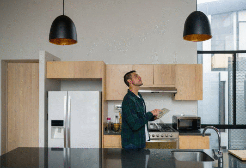 Como criar cenários de luz para cada momento do dia