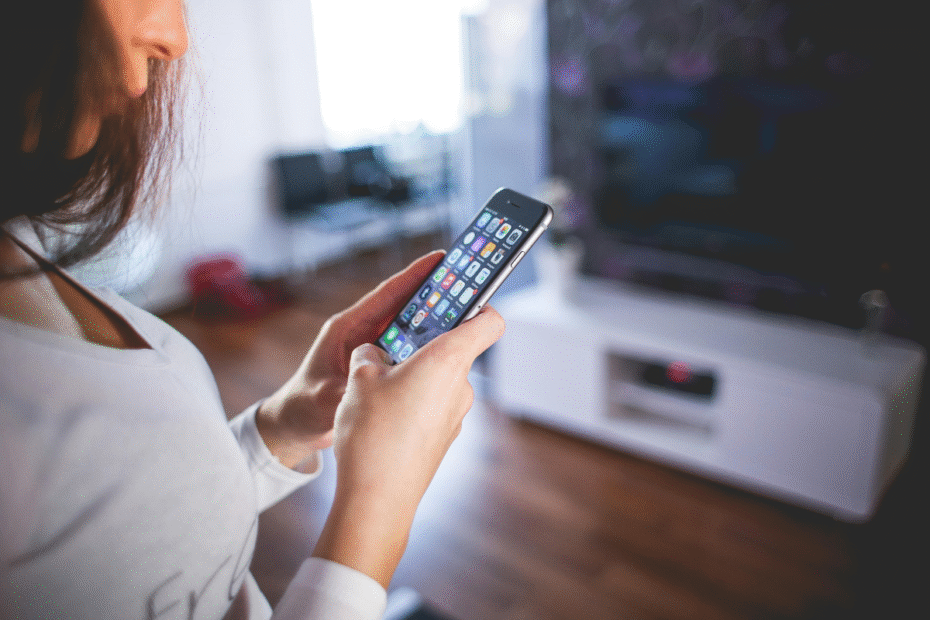 Dispositivos Inteligentes – Automação via aplicativos: vantagens e desvantagens