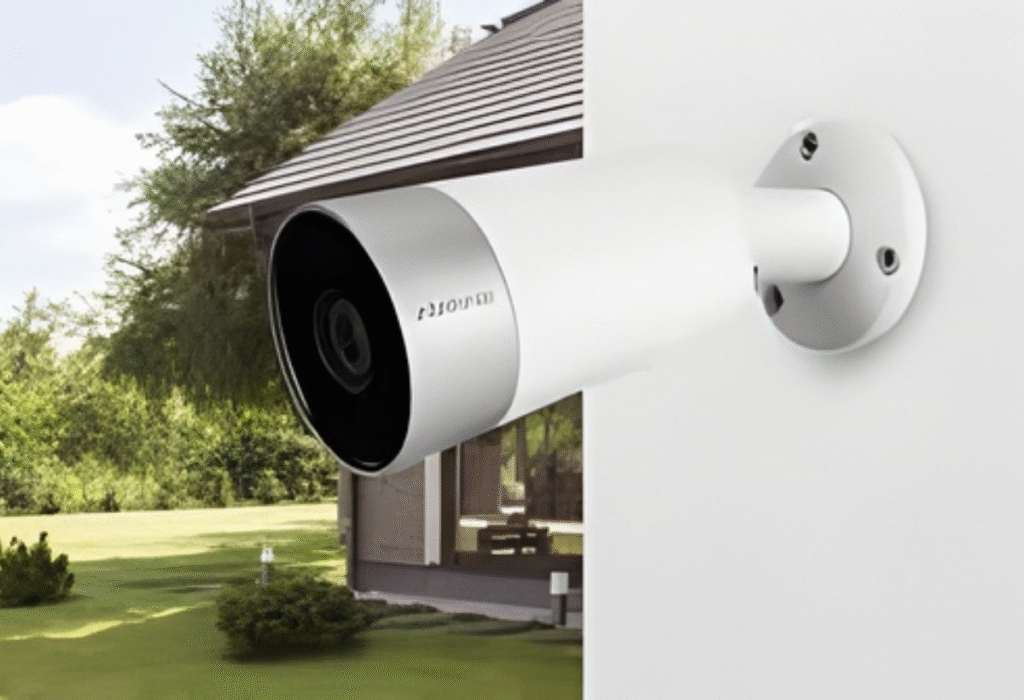 Segurança e privacidade: os cuidados ao usar câmeras Wi-Fi